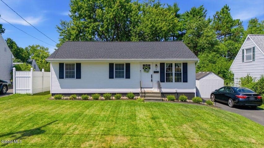 3 Clark Avenue, Troy, NY, photo 1