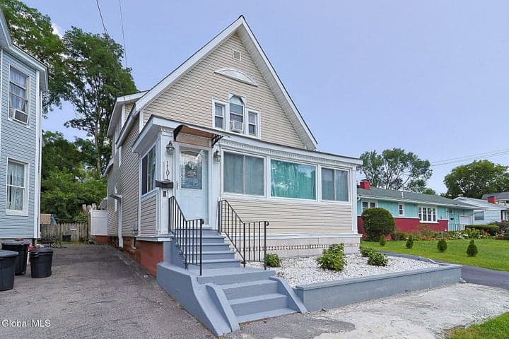 1101 Van Velsen Street, Schenectady, NY, photo 1