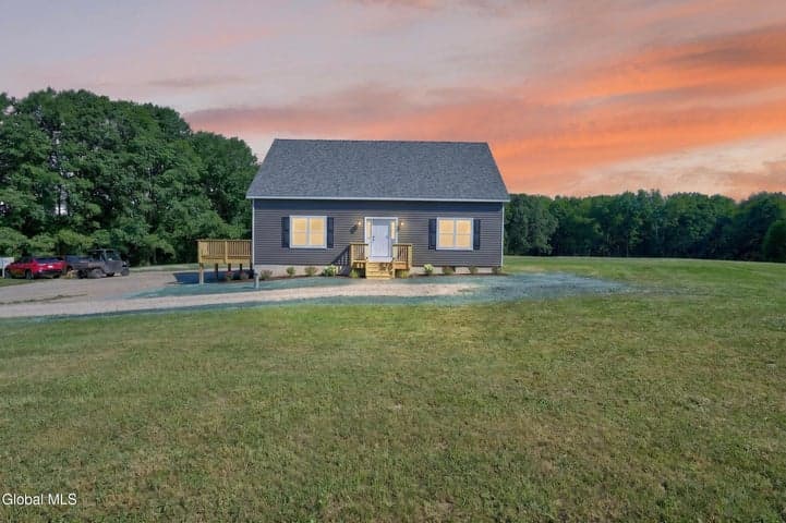 45 Gordon Road, Argyle, NY