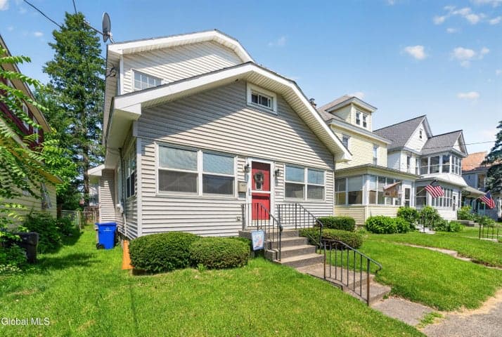 415 7th Avenue, Watervliet, NY, photo 2