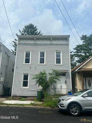 14 Division Street, Cohoes, NY