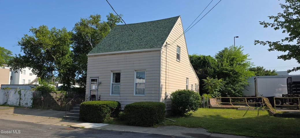 19 Main Street, Albany, NY