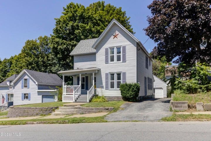91 Forest Street, Gloversville, NY, photo 2