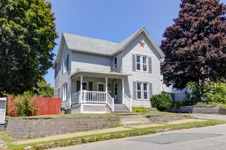 91 Forest Street, Gloversville, NY, photo 3