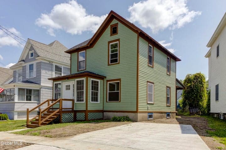 54 Union Street, Gloversville, NY