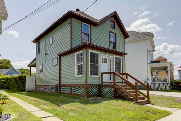 54 Union Street, Gloversville, NY, photo 3