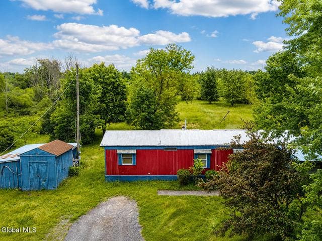 719 S Green Road, Charleston, NY, photo 1