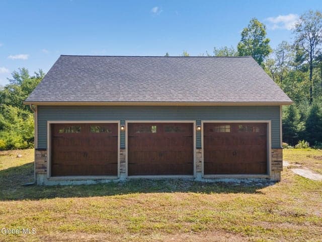 5260 Hudson Road, Galway, NY