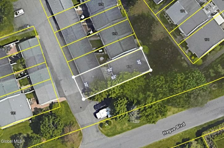 175 Hague Boulevard ## A, Glenmont, NY, photo 3