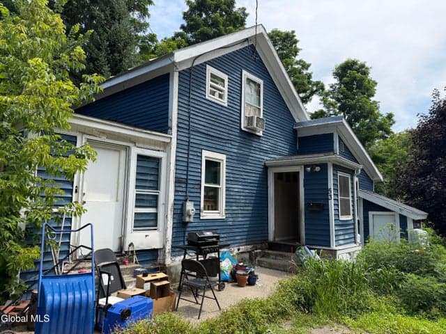 53 Elizabeth Street, Port Henry, NY