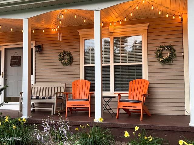 4 Fenimore Place, Wilton, NY, photo 5