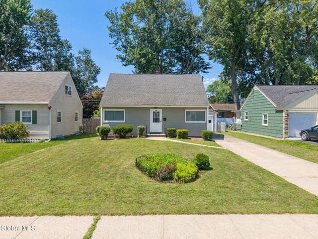 228 Davis Avenue, Albany, NY, photo 1