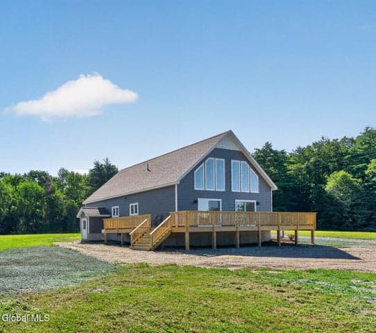 45 Gordon Road, Argyle, NY