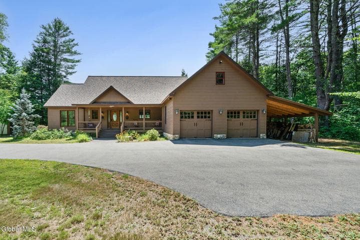137 N Bennett Road, Hope, NY, photo 4