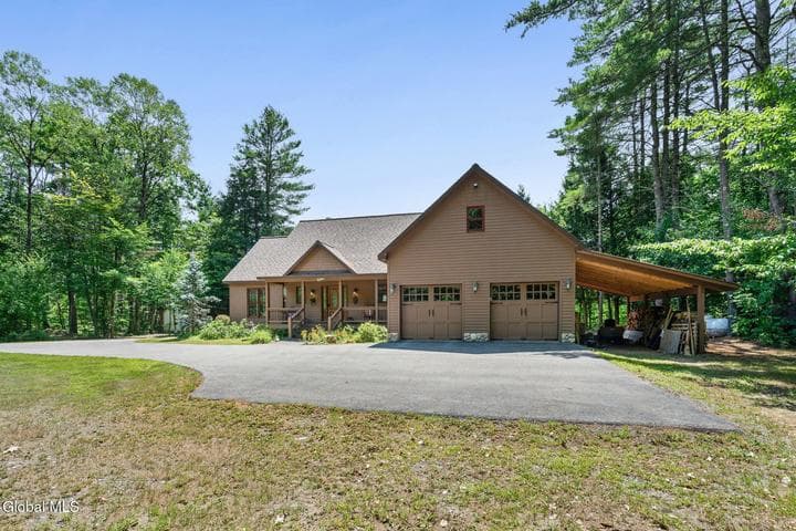 137 N Bennett Road, Hope, NY, photo 3