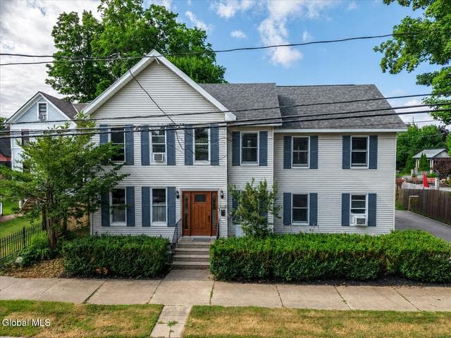 20 George Street, Saratoga Springs, NY, photo 1