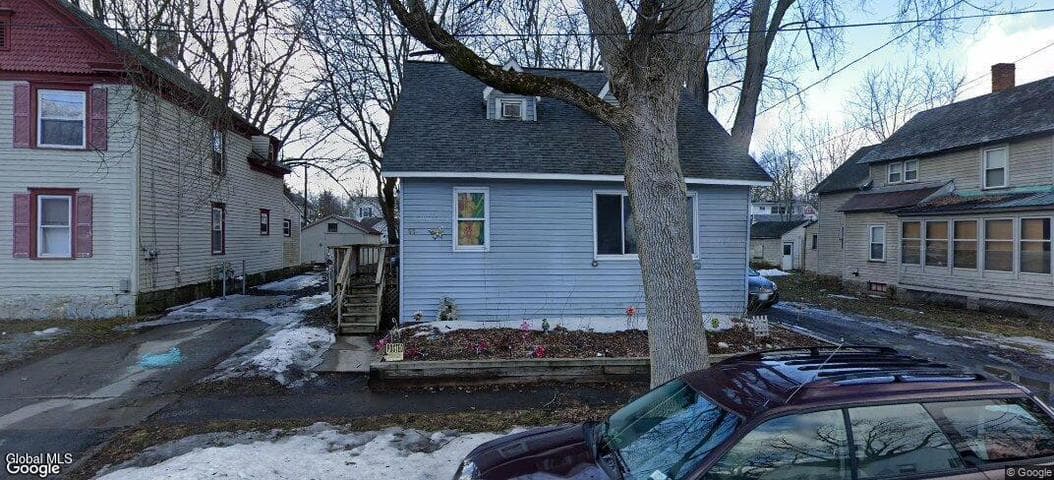 11 Union Street, Hudson Falls, NY, photo 1