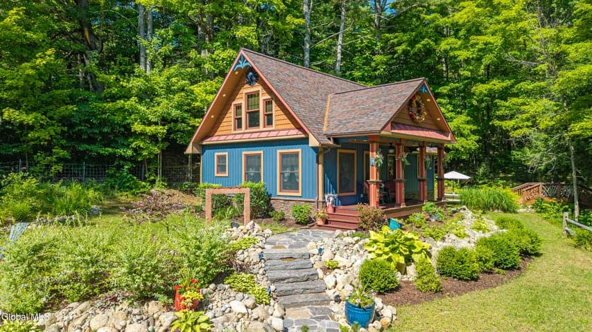2039 Schroon River Road, Warrensburg, NY, photo 4