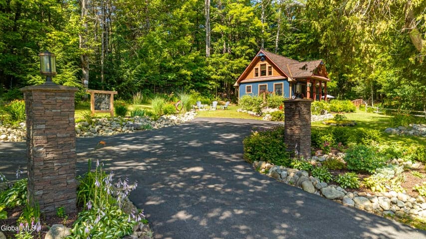 2039 Schroon River Road, Warrensburg, NY, photo 3