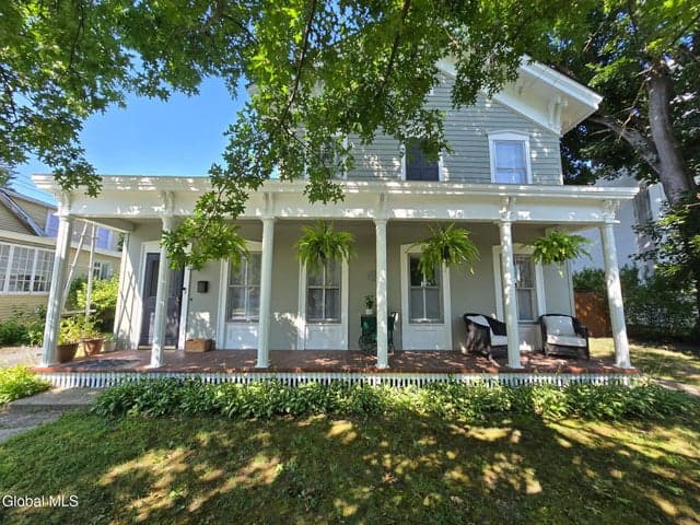 117 Church Street, Hoosick Falls, NY