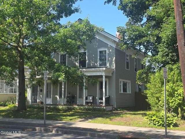 117 Church Street, Hoosick Falls, NY, photo 2