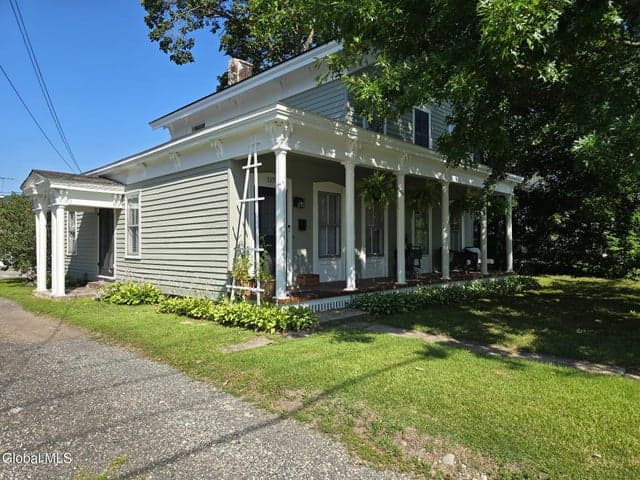 117 Church Street, Hoosick Falls, NY, photo 3