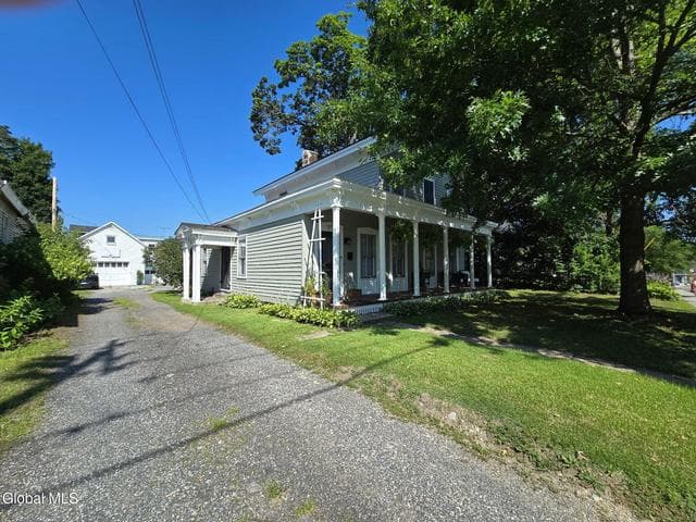 117 Church Street, Hoosick Falls, NY, photo 4