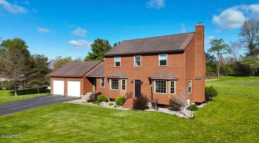 548 Mohawk Drive, Fonda, NY, photo 1