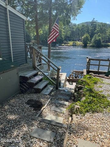 833 E River Drive, Lake Luzerne, NY, photo 1
