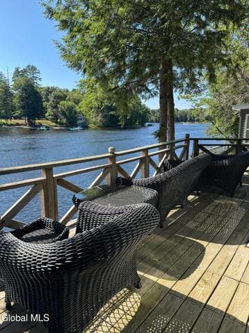 833 E River Drive, Lake Luzerne, NY, photo 3