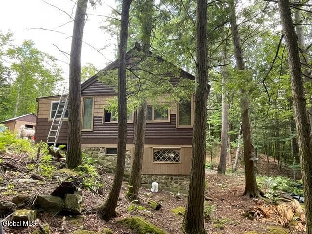 787 Stoney Lonesome Road, Crown Point, NY, photo 2