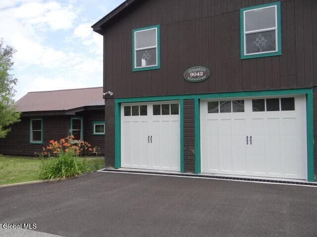 9042 Graphite Mountain Road, Hague, NY