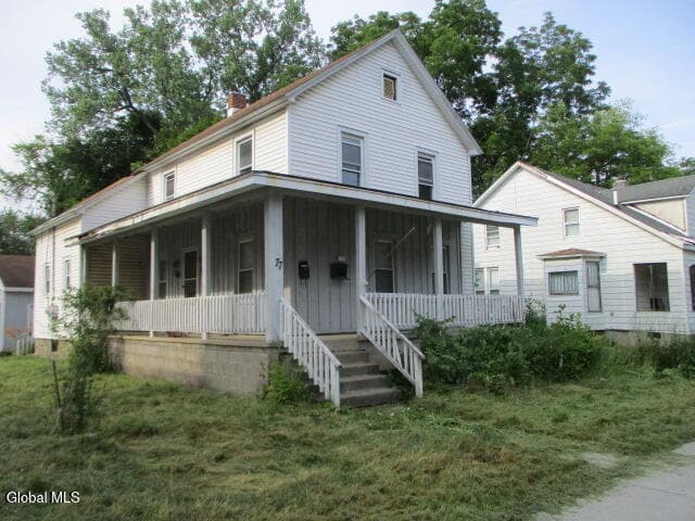 77 Maple Street, Hudson Falls, NY