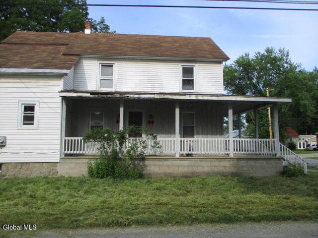 77 Maple Street, Hudson Falls, NY, photo 3