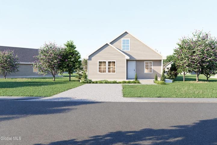 25 Harrison Avenue, Amsterdam, NY