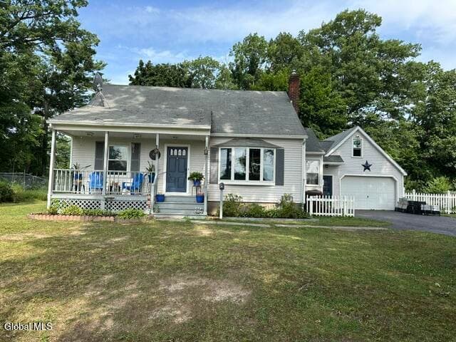 63 Woodlawn Drive, Ravena, NY