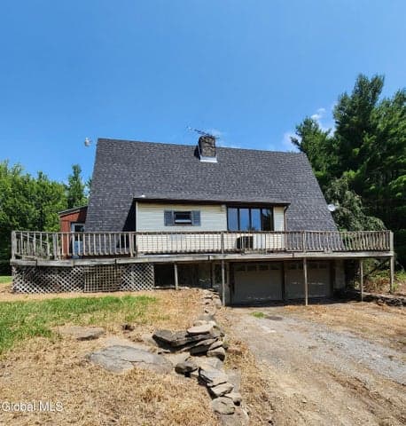 114 Cleveland Road, Carlisle, NY