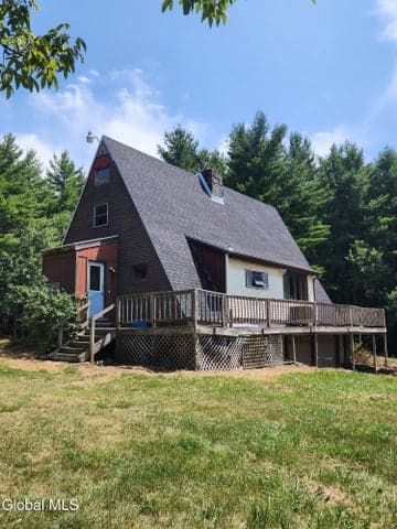 114 Cleveland Road, Carlisle, NY, photo 2