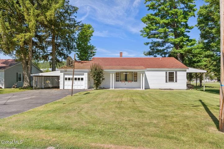 25 E Quaker Street, Granville, NY