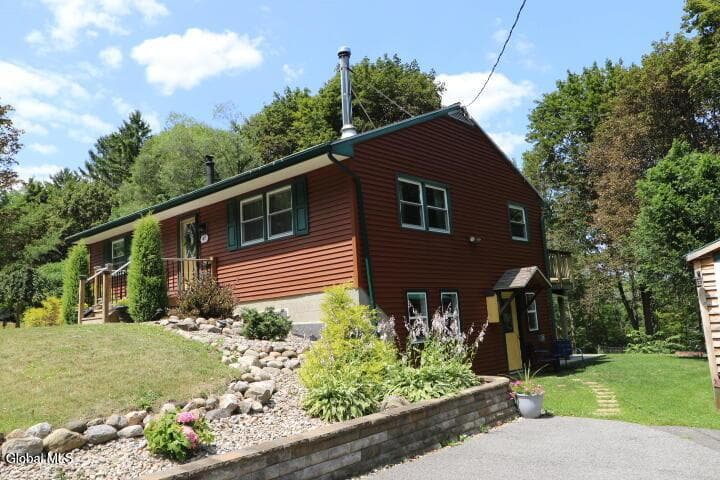 47 Snake Hill Road, Schenectady, NY, photo 2