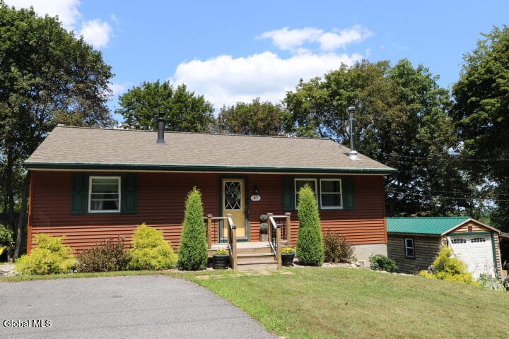 47 Snake Hill Road, Schenectady, NY, photo 1