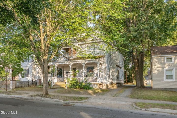 8 Sherman Avenue, Glens Falls, NY, photo 2