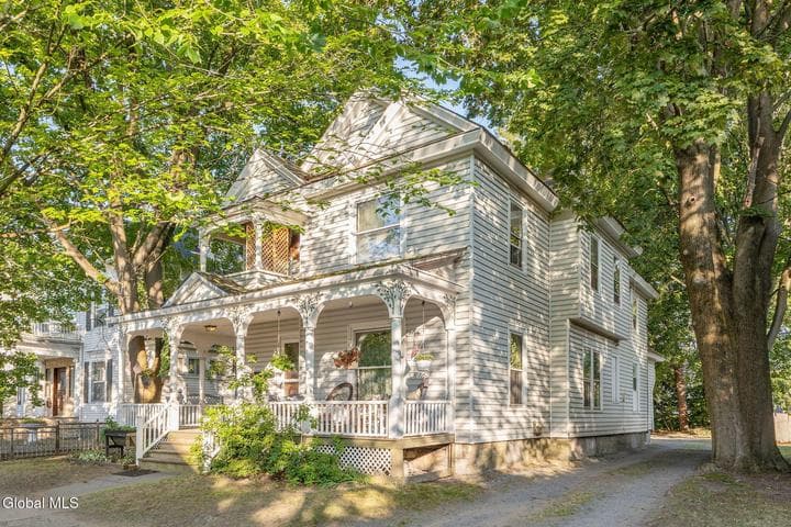 8 Sherman Avenue, Glens Falls, NY, photo 3