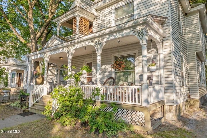 8 Sherman Avenue, Glens Falls, NY, photo 4