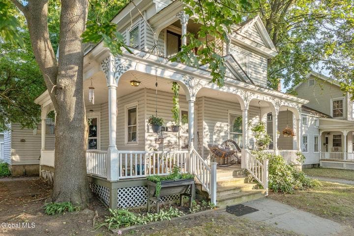 8 Sherman Avenue, Glens Falls, NY, photo 5