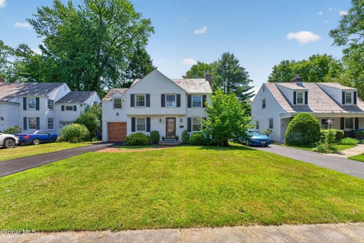 209 Colonial Avenue, Albany, NY