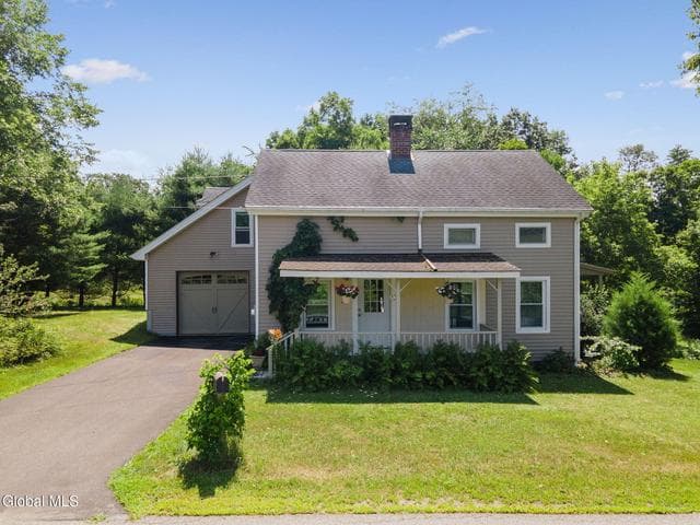 194 Black Creek Road, Salem, NY, photo 2