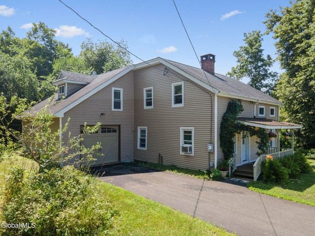 194 Black Creek Road, Salem, NY