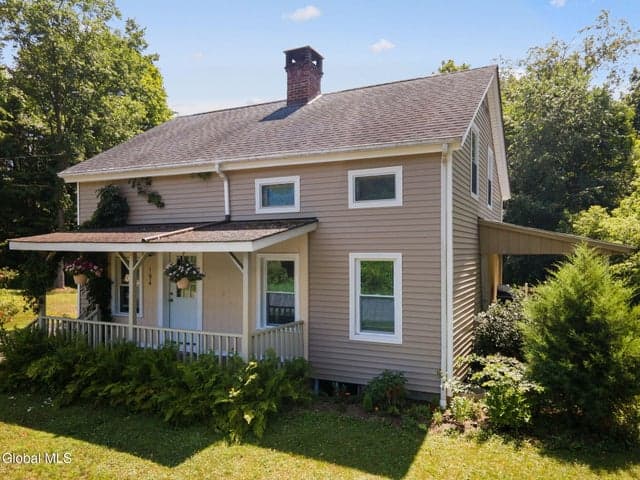 194 Black Creek Road, Salem, NY, photo 3