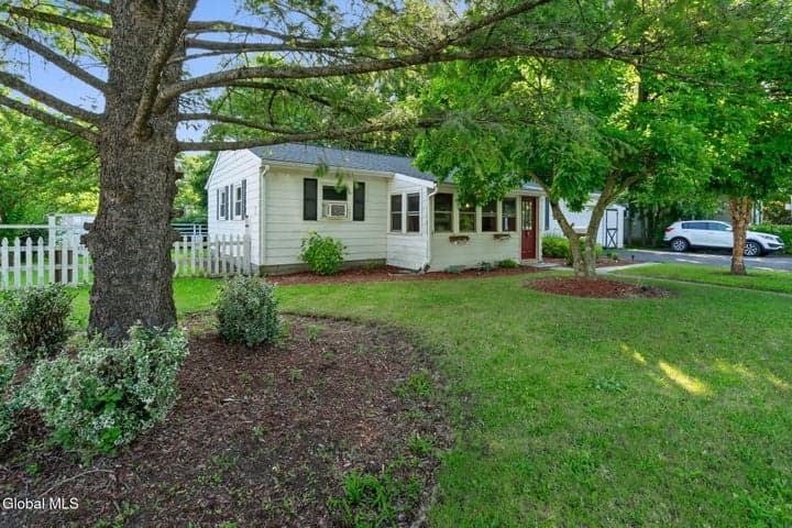 50 Washington Avenue, Coxsackie, NY